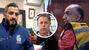 “Afectado por distintas medidas”: Detallan los motivos que tendría el “Indio Juan” para planear asesinato de alcalde White