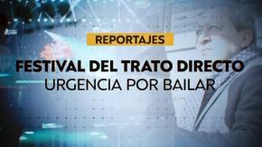 Reportajes Teletrece | Investigan millonarias fiestas de "emergencia" en municipalidades 