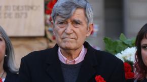 Muere a los 71 años Camilo Escalona, exsenador e histórico militante del Partido Socialista