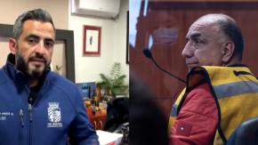 “Afectado por distintas medidas”: Detallan los motivos que tendría el “Indio Juan” para planear asesinato de alcalde White