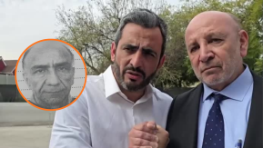 “El crimen organizado no puede ganar”: Las primeras palabras del alcalde White tras presunto plan para asesinarlo