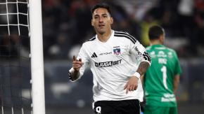 “Recién sancionadito...”: La reacción de Javier Correa a la sanción por el gesto obsceno en Superclásico