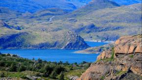 Detectan por primera vez 1.540 “tremors” tectónicos en la Patagonia austral: ¿Qué significan y qué relación tienen con los terremotos?