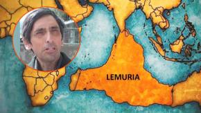 ¿Qué es Lemuria? La historia del país inexistente que mencionó conductor que fue fiscalizado