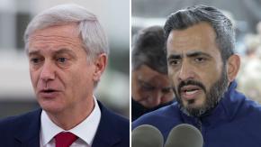 "Todo el apoyo": Kast confirma que intentará reunirse con alcalde White tras hallazgo de plan de ataque en su contra