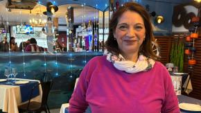 Cómo Lo Hizo Secretos a Bordo: Mariscos con auténtico sabor sureño