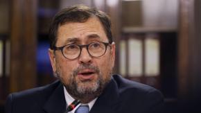 Canciller ante críticas de la oposición y anuncio de interpelación: "Hay veces que cuesta reconocerle al gobierno sus logros"