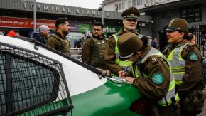 El insólito error de un carabinero que provocó que ingeniero chileno no pueda entrar a EE.UU.