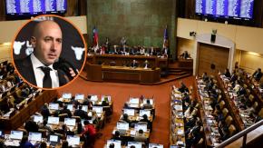 Caso Cerimedo: Cámara aprueba comisión investigadora tras segunda votación 