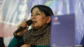 Loncon y los aprendizajes a cuatro años del Rechazo: "Una constitución no puede representar solamente la mitad de un país"