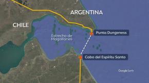 "La historia aconseja prudencia pero también firmeza": La carta de excomandantes en jefe de la Armada por relación con Argentina
