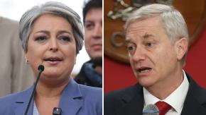 “Deje de descartarse conmigo y haga su pega”: La respuesta de Jara al Presidente Kast por críticas a reforma de seguridad