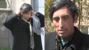 Antivacunas y estudia Derecho: Quién es José Martínez, el chileno que fingió inmunidad diplomática al ser de "Lemuria"