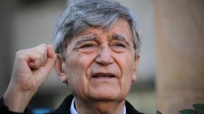 La trayectoria política de Camilo Escalona, exdirigente socialista y expresidente del Senado