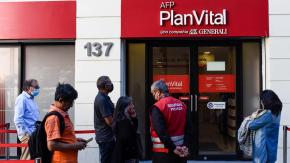 Adiós a los multifondos de pensiones: Cuándo entra en vigencia y cómo funcionará el nuevo sistema de fondos generacionales Adiós a los multifondos de pensiones: Cuándo entra en vigencia y cómo funcionará el nuevo sistema de fondos generacionales
