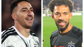 "En Colo-Colo nadie camina solo": El sentido mensaje de Vozinha a Correa tras recibir sanción de la ANFP