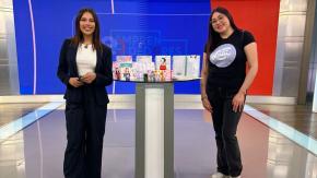 Cadena de Emprendedores: Papelería Lulú, planners y agendas hechas a mano