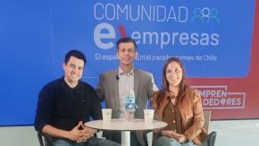Networking: Inteligencia Artificial en el Core de los negocios
