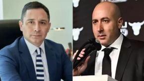 Caso Bots: Qué se sabe de Enrique García, el socio en Chile de Fernando Cerimedo
