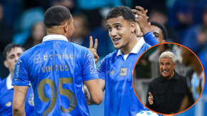 Estafador se hizo pasar por DT de Gremio para pedir dinero a jugadores: los contactaba por WhatsApp y uno pagó casi 4.400 dólares
