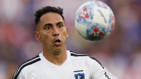 Javier Correa revela que fue tratado de "esquizofrénico" tras enterarse de sanción de la ANFP: "Me hiciste pedazos toda la semana"