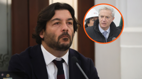 Diputado Leiva (PS) cuestiona participación de Kast en el Foro Madrid: "Ahí está 'la crème de la crème' de lo iliberal"