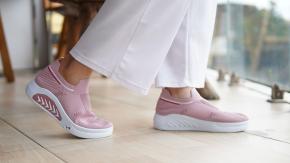 Zapatillas mujer: 4 señales para saber cuándo cambiar tu calzado