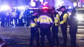Estados Unidos: tiroteo en Mineápolis deja deja al menos un muerto y dos policías heridos
