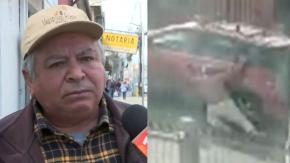 Sufrió violento portonazo y pese a que su auto apareció dos horas después, estuvo 53 días retenido en comisaría de Puente Alto