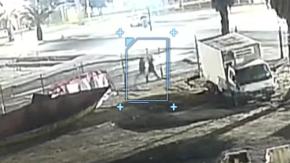 “Yo no le disparé…”: La reacción de detenido por atacar a balazos a la Municipalidad de Coquimbo
