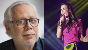 Arrestan a Luis de Llano, productor de TV mexicana, por caso de abuso contra cantante Sasha Sokol