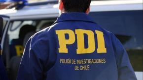 La violó desde los 14 años y la obligó a abortar: ADN de bebé permitió detener a padrastro en Alto Hospicio