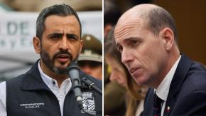 Alcalde White revela llamada al ministro Arrau cuando se enteró del plan del ‘Indio Juan’: “Es como sentirse solo”