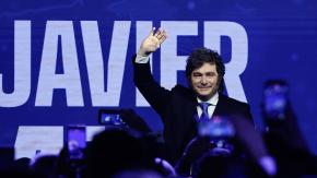 Milei destaca que Chile "ha vuelto a apostar por las ideas de la libertad" tras superar la "noche oscura" que fue el estallido social
