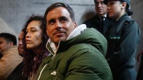 Tribunal confirma que Camilo Huerta no incumplió medida cautelar: domicilio registrado siempre fue el de sus padres