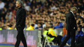 El historial de enfrentamientos entre Pellegrini y Mourinho de cara al Betis vs. Real Madrid