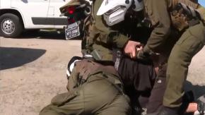 Sujeto es detenido por conducir sin licencia e insultar a carabineros: transportaba carga para empresa del retail