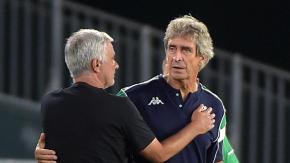 ¿Va por TV?: A qué hora y cómo ver EN VIVO partido de Real Betis vs. Real Madrid por LaLiga