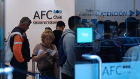 Activan dos pagos adicionales del Seguro de Cesantía por alto desempleo: Cómo funciona y quiénes son beneficiarios