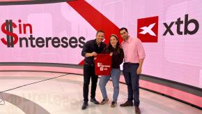 Sin Intereses con Camila Prado "Cami Chef": La receta para una buena inversión