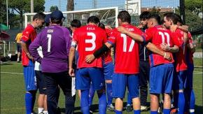 La Roja de Trasplantados sale a defender el título en su segundo Mundial: cuándo se juega, rivales de Chile y formato del torneo