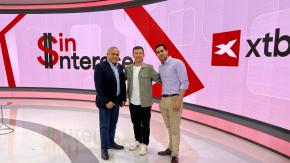 Sin Intereses con Dr Sebastián Ugarte: Salud financiera al día