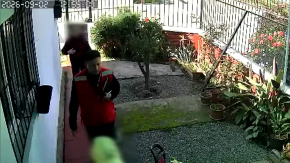 Hombre se hizo pasar por falso trabajador de empresa eléctrica para estafar a adultos mayores en Quillota: robó casi $1 millón