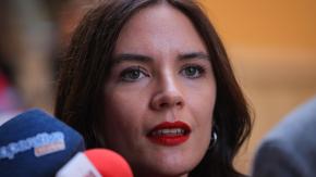 Vallejo tras declaraciones de Milei: "Es lamentable que nuestro Presidente aloje mandatarios que se les permite insultar"