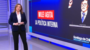 Editorial de Mónica Pérez: Bilateral entre Kast y Milei con gusto a poco
