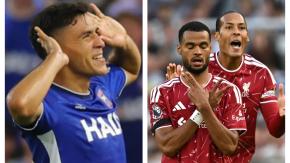 A qué hora y cómo ver EN VIVO partido del Ipswich Town de Marcelo Núñez frente al Liverpool