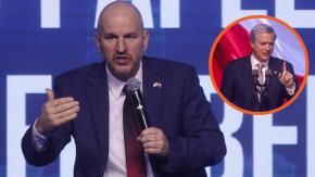 Embajador Judd sostiene que implementación de Doctrina Donroe es fácil "cuando tenemos administraciones como la de Kast"
