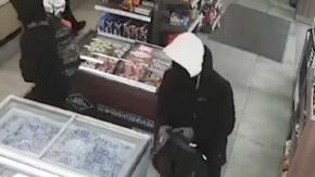 “Los Princesos”: sembraron el pánico en un mall de Temuco y ahora están tras las rejas