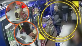 Alerta de "cambiazo": el nuevo engaño que hacen a locatarios de minimarkets y botillerías