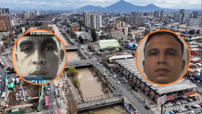 El mecanismo con que el "Niño Guerrero" recibió 12 mil millones de pesos por crímenes cometidos en Chile